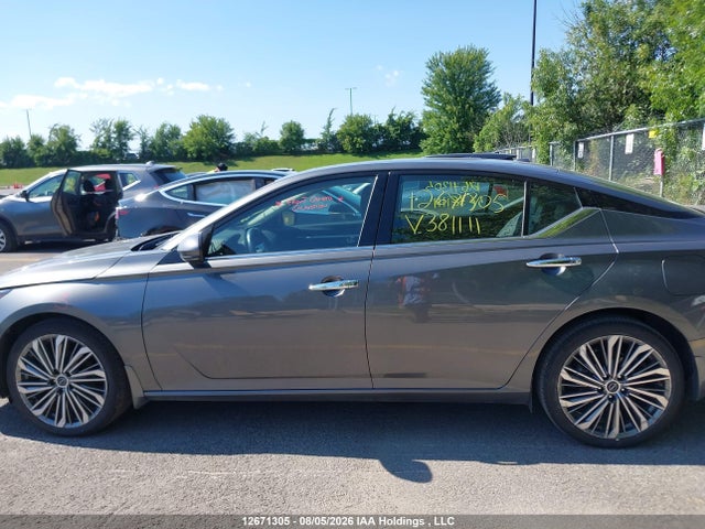 Nissan Altima Platinum 2024 1N4BL4FW3RN381111 Image 15