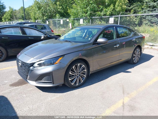 Nissan Altima Platinum 2024 1N4BL4FW3RN381111 Image 2