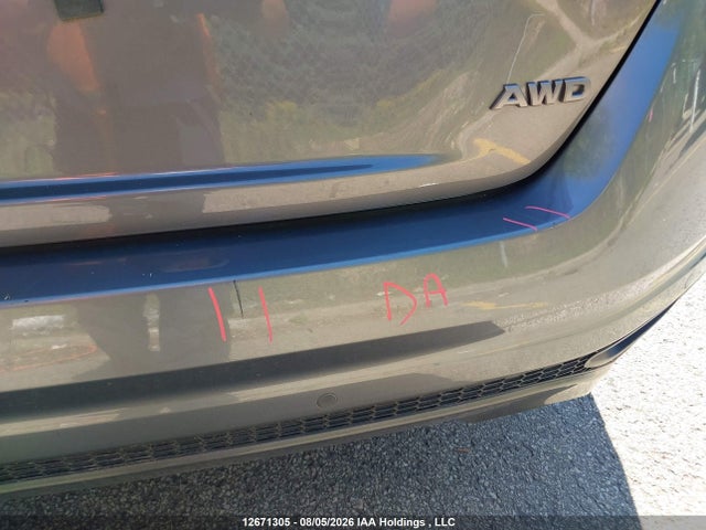 Nissan Altima Platinum 2024 1N4BL4FW3RN381111 Image 22