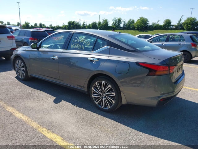 Nissan Altima Platinum 2024 1N4BL4FW3RN381111 Image 3