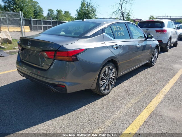 Nissan Altima Platinum 2024 1N4BL4FW3RN381111 Image 4