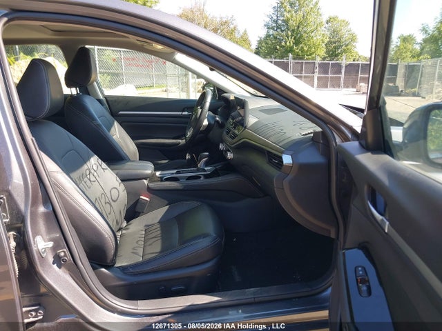 Nissan Altima Platinum 2024 1N4BL4FW3RN381111 Image 5