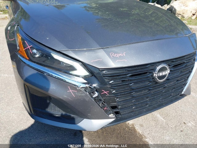 Nissan Altima Platinum 2024 1N4BL4FW3RN381111 Image 6