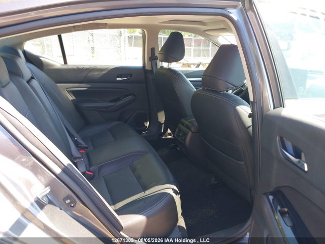 Nissan Altima Platinum 2024 1N4BL4FW3RN381111 Image 8