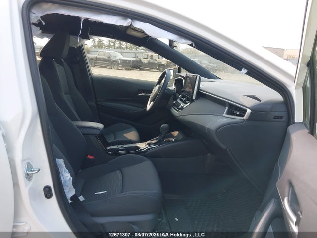 Aukcja sprzedaży 2026 Toyota Corolla N, vin: JTNK4MBE4T3256878, numer aukcji: 12671307