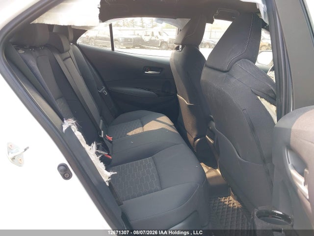Aukcja sprzedaży 2026 Toyota Corolla N, vin: JTNK4MBE4T3256878, numer aukcji: 12671307