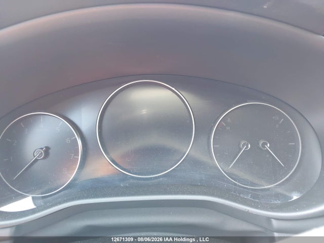 2024 Mazda 3 მანქანა იყიდება აუქციონზე, vin: JM1BPACM6R1701867, აუქციონის ნომერი: 12671309