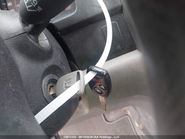 12671310 :رقم المزاد ، 5J6RE4H34AL803791 vin ، 2010 Honda Cr-v مزاد بيع