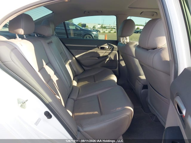 Продажа на аукционе авто 2009 Honda Civic Ex-l, vin: 2HGFA16029H014173, номер лота: 12671311