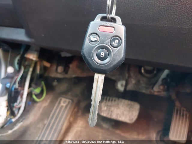 Subaru Crosstrek Premium 2017 JF2GPABCXHH259326 Image 11