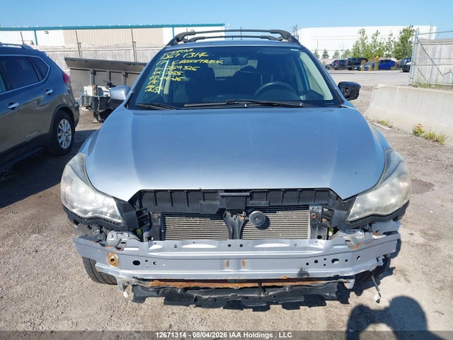 Subaru Crosstrek Premium 2017 JF2GPABCXHH259326 Image 13