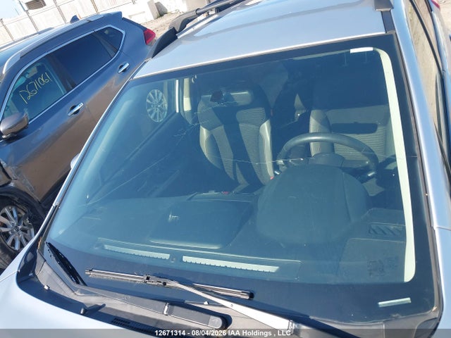 Subaru Crosstrek Premium 2017 JF2GPABCXHH259326 Image 18