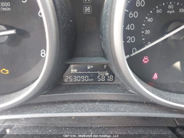 Продаж на аукціоні авто 2012 Mazda 3 Sport, vin: JM1BL1UF6C1538284, номер лоту: 12671316