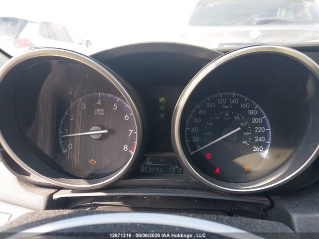 Продаж на аукціоні авто 2012 Mazda 3 Sport, vin: JM1BL1UF6C1538284, номер лоту: 12671316
