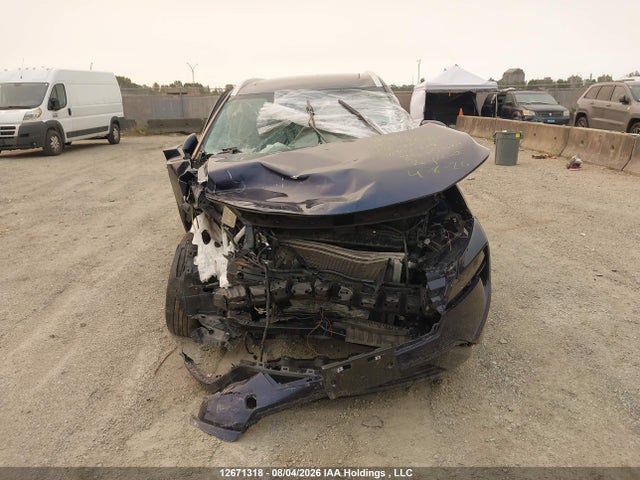 Продаж на аукціоні авто 2025 Nissan Rogue Sv/rock Creek, vin: JN8BT3BB9SW162794, номер лоту: 12671318