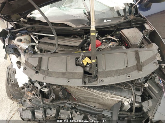 Продаж на аукціоні авто 2025 Nissan Rogue Sv/rock Creek, vin: JN8BT3BB9SW162794, номер лоту: 12671318