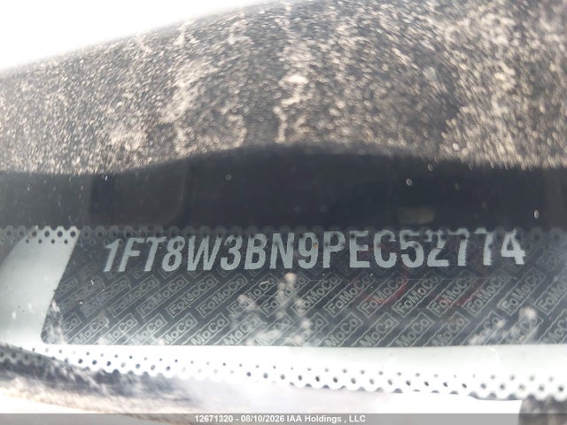 Ford F350 Super Duty 2023 1FT8W3BN9PEC52774 Image 16