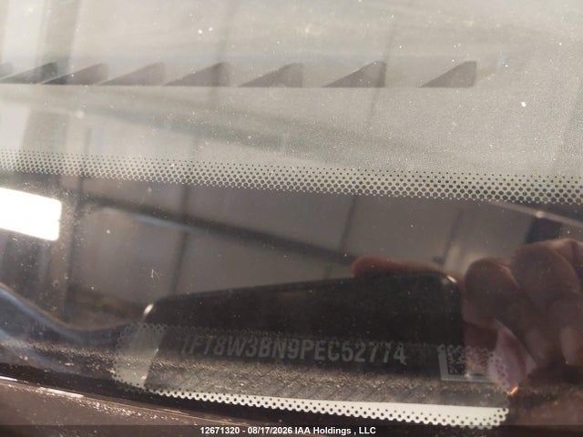 Ford F350 Super Duty 2023 1FT8W3BN9PEC52774 Image 18