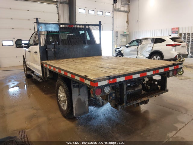 Ford F350 Super Duty 2023 1FT8W3BN9PEC52774 Image 3