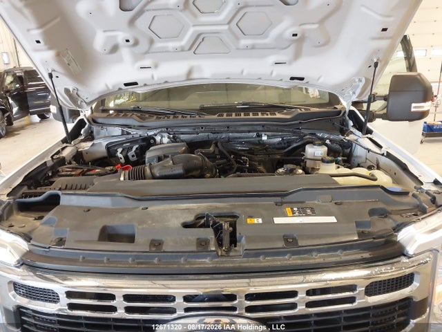 Ford F350 Super Duty 2023 1FT8W3BN9PEC52774 Image 8