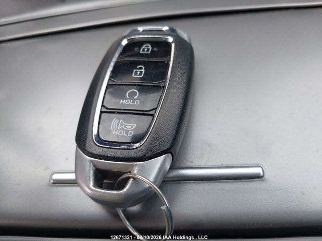 Продаж на аукціоні авто 2022 Hyundai Kona Electric Preferred, vin: KM8K23AG3NU146095, номер лоту: 12671321