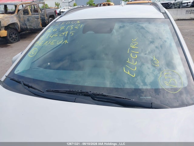 Продаж на аукціоні авто 2022 Hyundai Kona Electric Preferred, vin: KM8K23AG3NU146095, номер лоту: 12671321