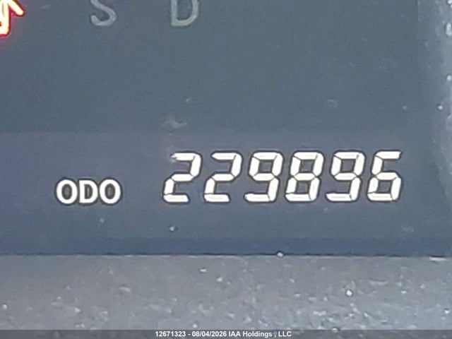 12671323 :رقم المزاد ، 5TDBK3EH5BS044577 vin ، 2011 Toyota Highlander Se مزاد بيع