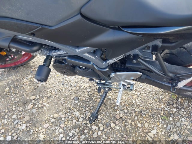 Suzuki Sv650 A/x 2024 JS1VP55B9R7100010 Image 9