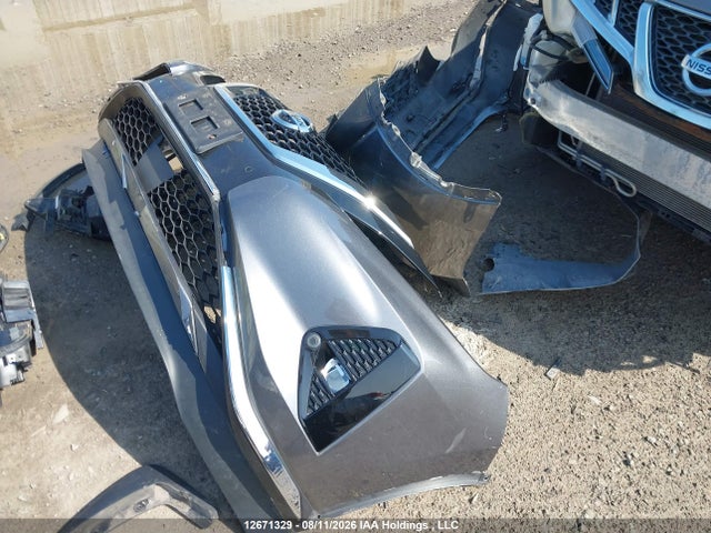 Nissan Murano 2019 5N1AZ2MS1KN149312 Image 12