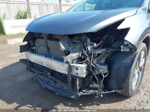 Nissan Murano 2019 5N1AZ2MS1KN149312 Image 6