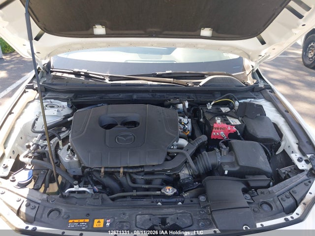 Mazda 3 Preferred 2025 JM1BPACM7S1793271 Image 10