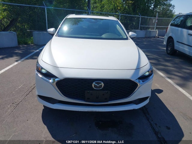 Mazda 3 Preferred 2025 JM1BPACM7S1793271 Image 12
