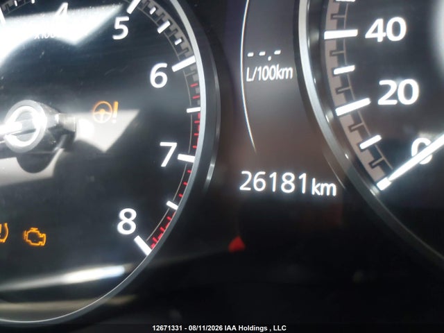 Mazda 3 Preferred 2025 JM1BPACM7S1793271 Image 15