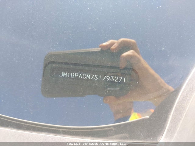 Mazda 3 Preferred 2025 JM1BPACM7S1793271 Image 18