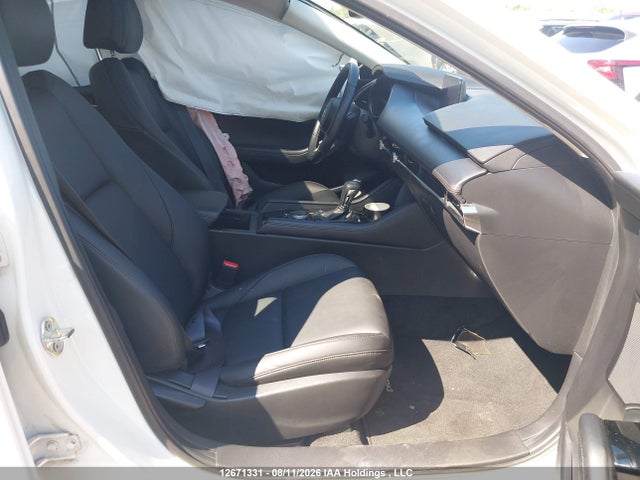 Mazda 3 Preferred 2025 JM1BPACM7S1793271 Image 5
