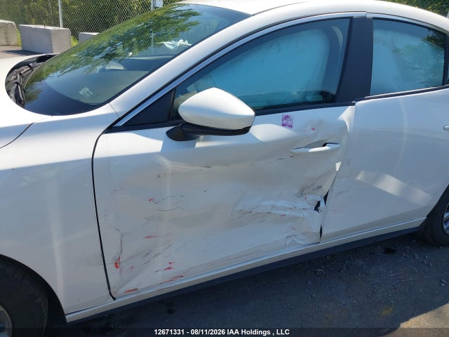 Mazda 3 Preferred 2025 JM1BPACM7S1793271 Image 6