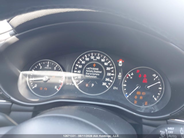 Mazda 3 Preferred 2025 JM1BPACM7S1793271 Image 7