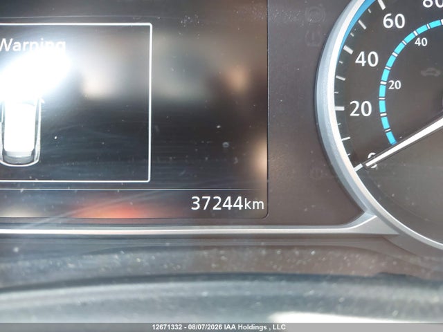 Nissan Leaf S Plus 2022 1N4BZ1BV1NC559341 Image 16