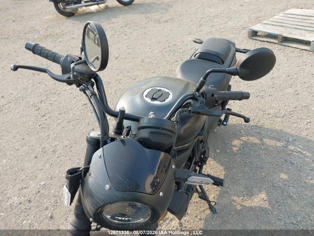 Kawasaki El450 B 2025 ML5ELFB1XSDA25759 Image 12