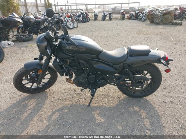 Kawasaki El450 B 2025 ML5ELFB1XSDA25759 Image 14