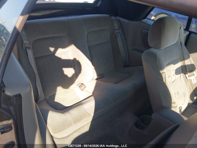Aukcja sprzedaży 2002 Chrysler Sebring Lx, vin: 1C3EL45R92N258989, numer aukcji: 12671339