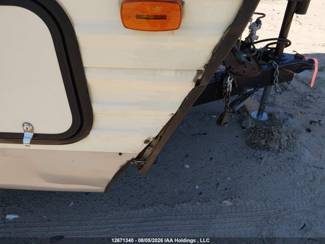 Продажа на аукционе авто 2015 Coachmen Catalina, vin: 5ZT2CAVB6F020884, номер лота: 12671340