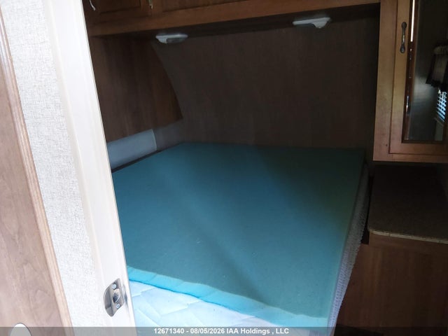 Продажа на аукционе авто 2015 Coachmen Catalina, vin: 5ZT2CAVB6F020884, номер лота: 12671340