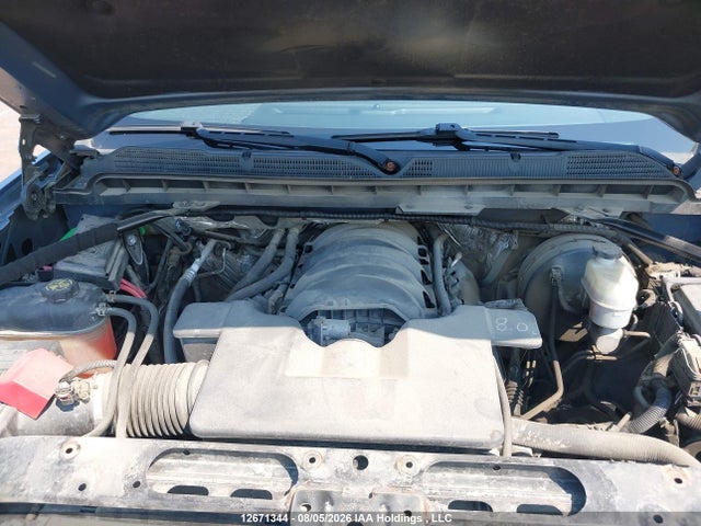2016 Chevrolet Silverado 1500 Work Truck მანქანა იყიდება აუქციონზე, vin: 1GCVKNEC2GZ241662, აუქციონის ნომერი: 12671344