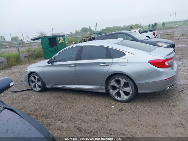 1HGCV1F9XKA807473 Honda Accord Touring 1.5t