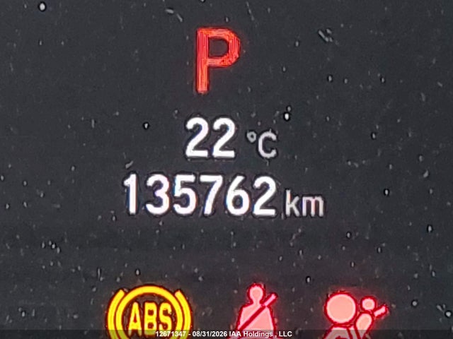 1HGCV1F9XKA807473 Honda Accord Touring 1.5t