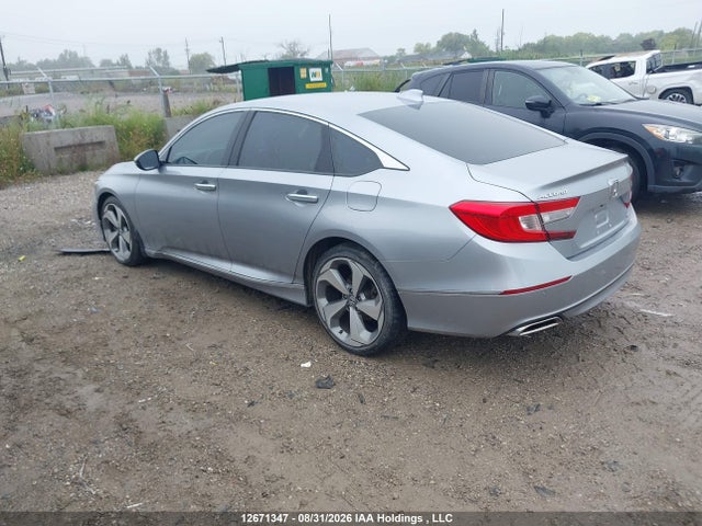 1HGCV1F9XKA807473 Honda Accord Touring 1.5t