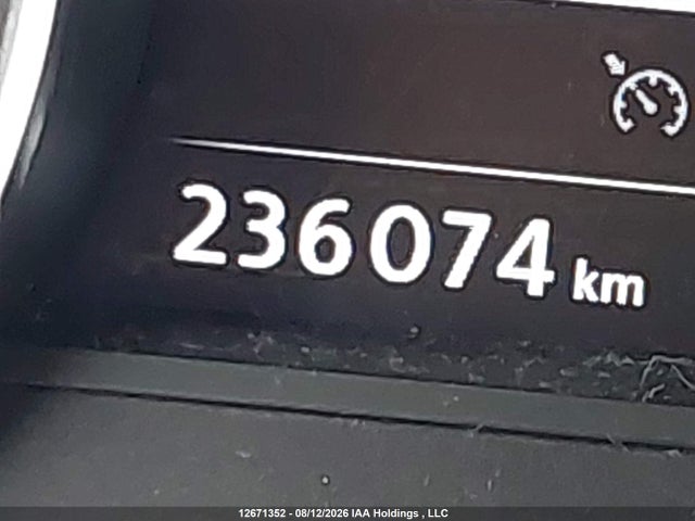 Aukcja sprzedaży 2014 Volkswagen Touareg, vin: WVGEF9BP2ED002444, numer aukcji: 12671352