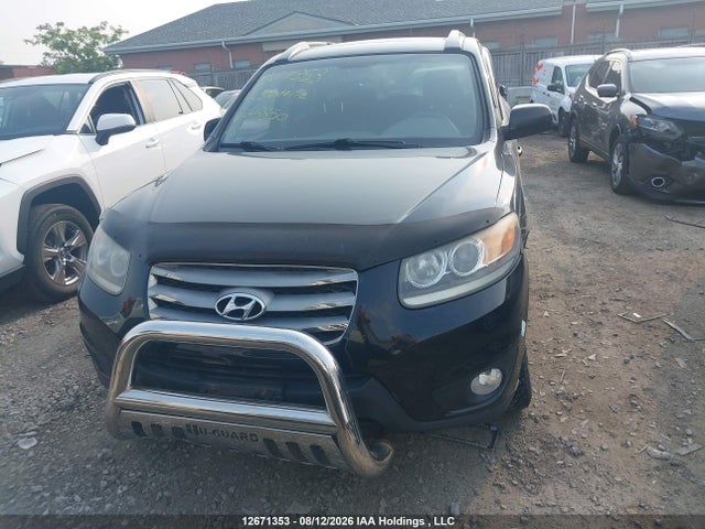 Продаж на аукціоні авто 2012 Hyundai Santa Fe Gl 3.5 Sport, vin: 5XYZG4AG7CG145850, номер лоту: 12671353
