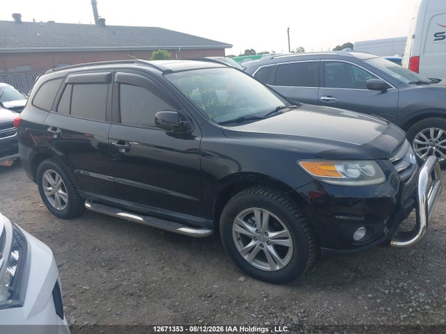 Продаж на аукціоні авто 2012 Hyundai Santa Fe Gl 3.5 Sport, vin: 5XYZG4AG7CG145850, номер лоту: 12671353